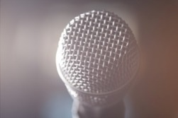Microphone Small